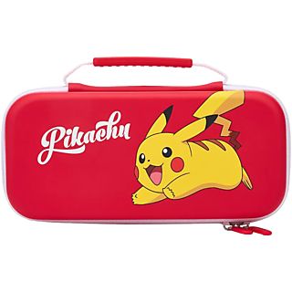 POWERA Protection Case - Pikachu - Schutzhülle (Rot)