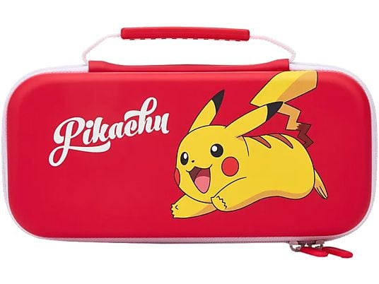 POWERA Protection Case - Pikachu - Schutzhülle (Rot)