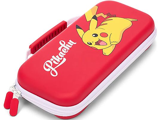 POWERA Protection Case - Pikachu - Guscio di protezione (Rosso)