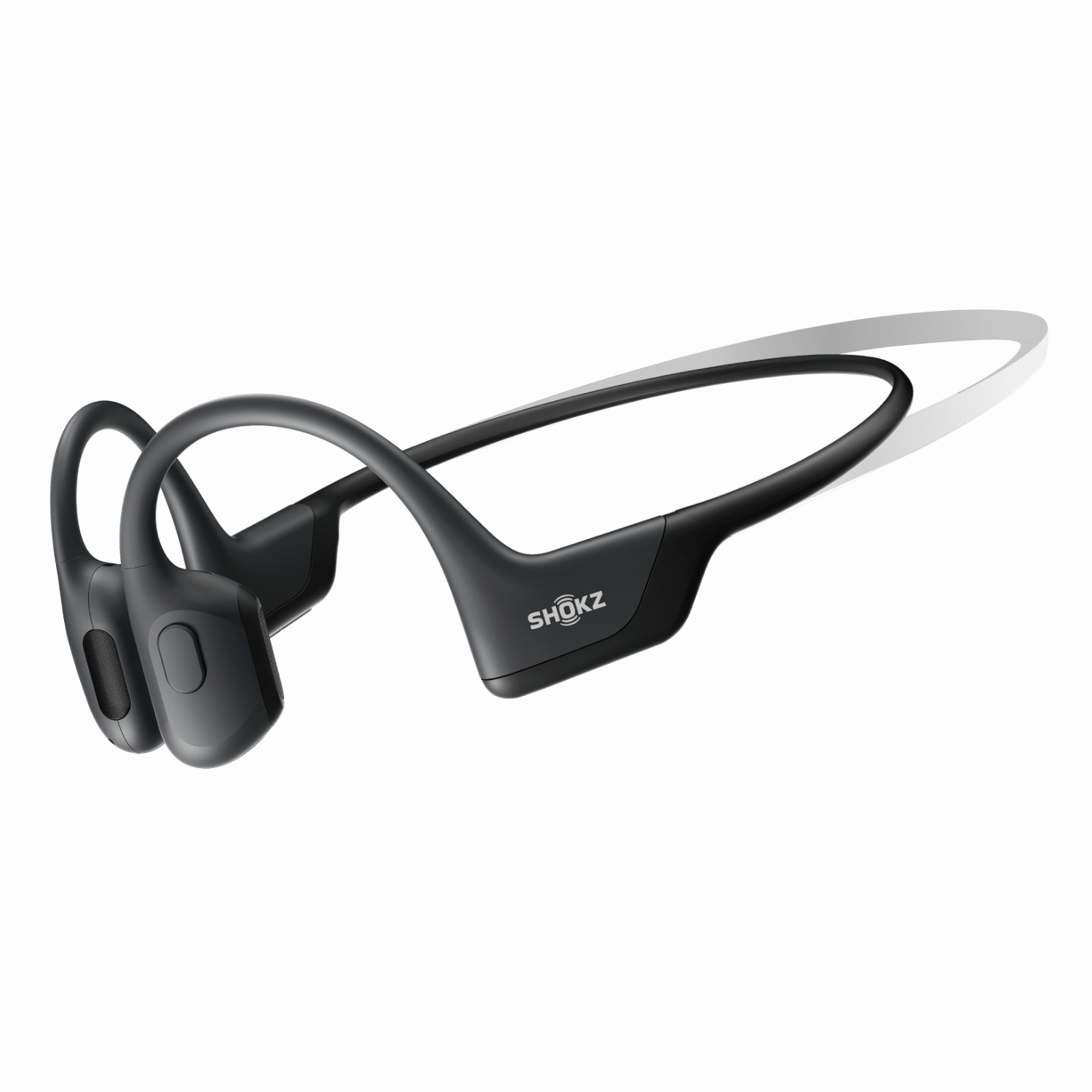 SHOKZ OpenRun Pro Mini Open-ear Kopfhörer Schwarz 