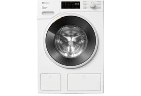 kaufen U/Min., 1400 SATURN 28 Waschmaschine A) mit G | BOSCH WAV Weiß HomeProfessional 43 Waschmaschine kg, (9,0