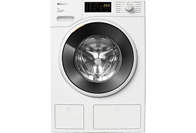 BOSCH WAV 28 G 43 HomeProfessional Waschmaschine (9,0 kg, 1400 U/Min., A)  Waschmaschine mit Weiß kaufen | SATURN