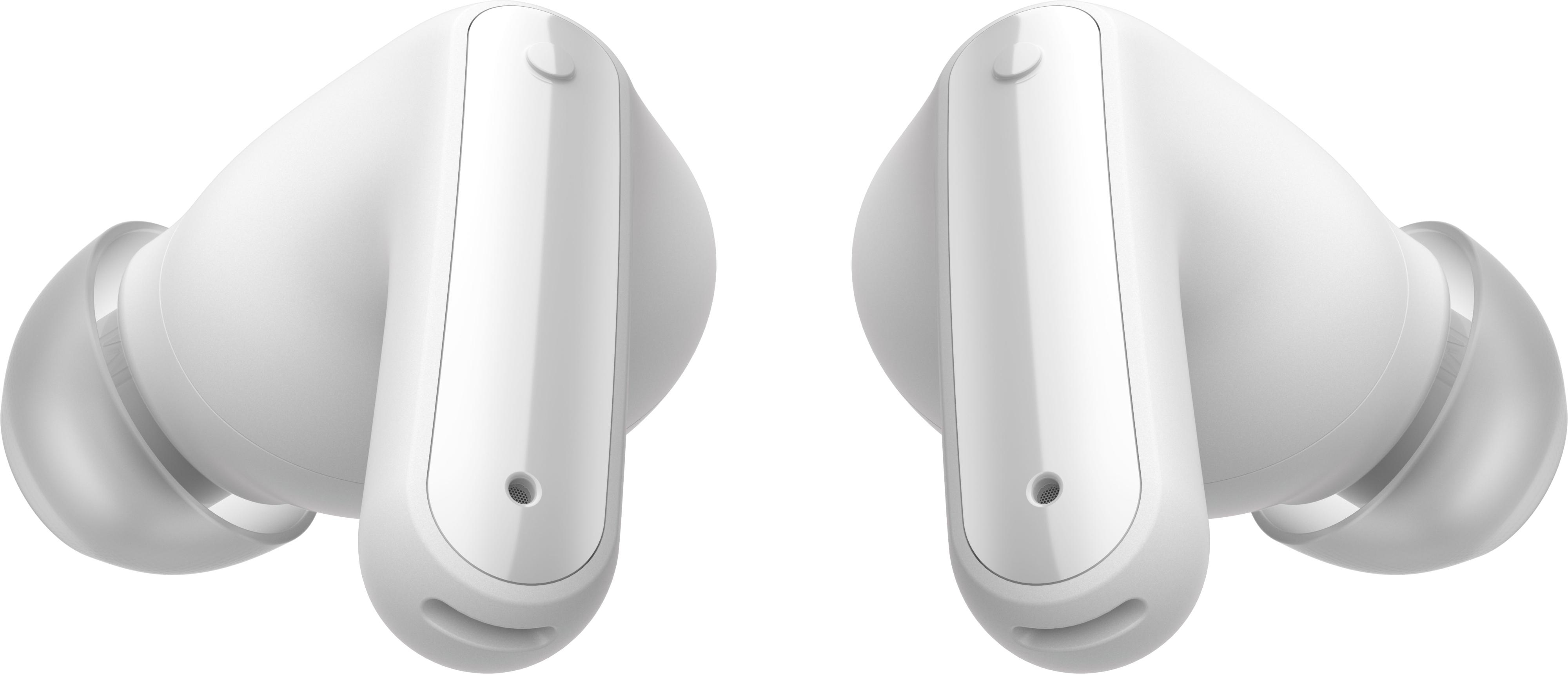 Kopfhörer LG Pearl DFP9W, Free TONE White In-ear Bluetooth