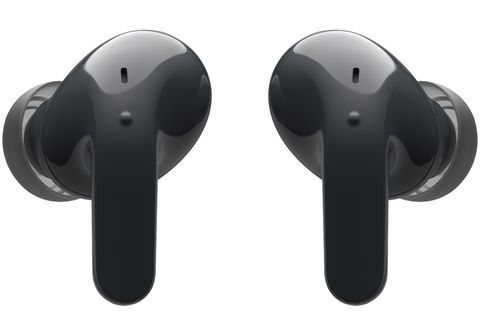 Black DT60Q, Kopfhörer Kopfhörer In-ear Free Black Bluetooth MediaMarkt | TONE LG