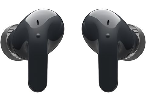 Kopfhörer LG TONE Free DT60Q, In-ear Kopfhörer Bluetooth Black Black |  MediaMarkt