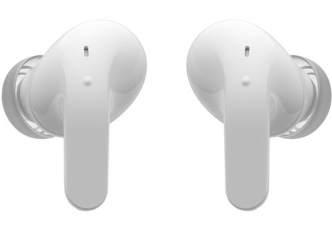 Kopfhörer LG TONE DT60Q, Free | Bluetooth MediaMarkt In-ear Kopfhörer White White