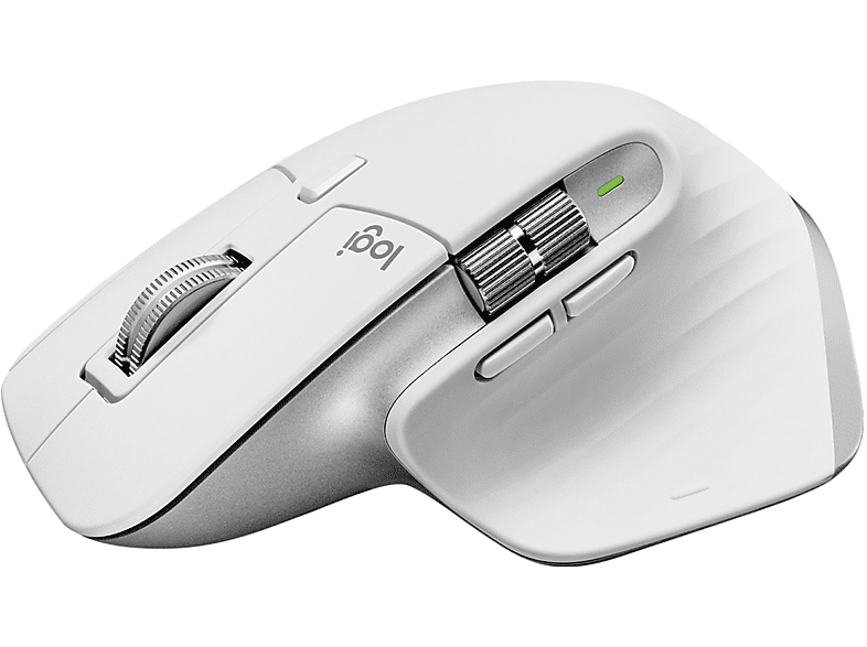 Mouse Logitech MX Master 3S Pale Grey