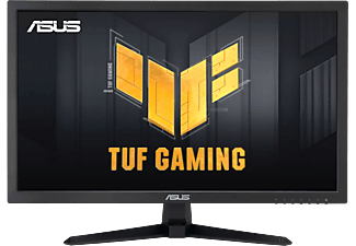 ASUS TUF Gaming VG248Q1B 24'' Sík FullHD 165 Hz 16:9 G-Sync/FreeSync TN LED Gamer Monitor
