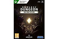 Endless Dungeon - Day One Edition | Xbox Series X