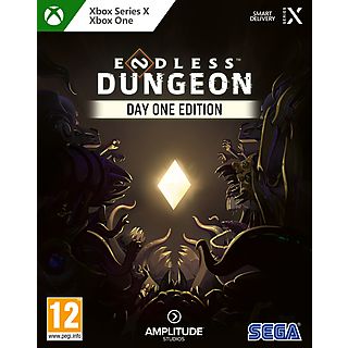 Endless Dungeon - Day One Edition | Xbox Series X