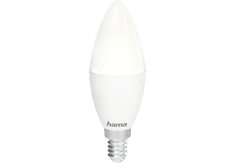 HAMA Ampoule Smart E14 5.5 W (176586)