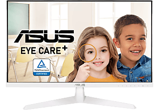 ASUS VY249HE-W 24'' Sík FullHD 75 Hz 16:9 FreeSync IPS LED Monitor