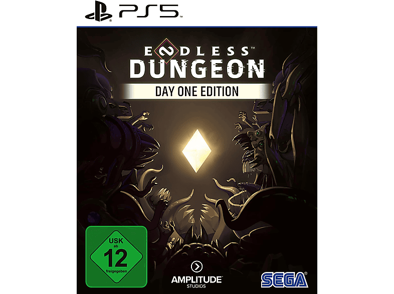 Endless Dungeon Day One [PlayStation Edition 5] 