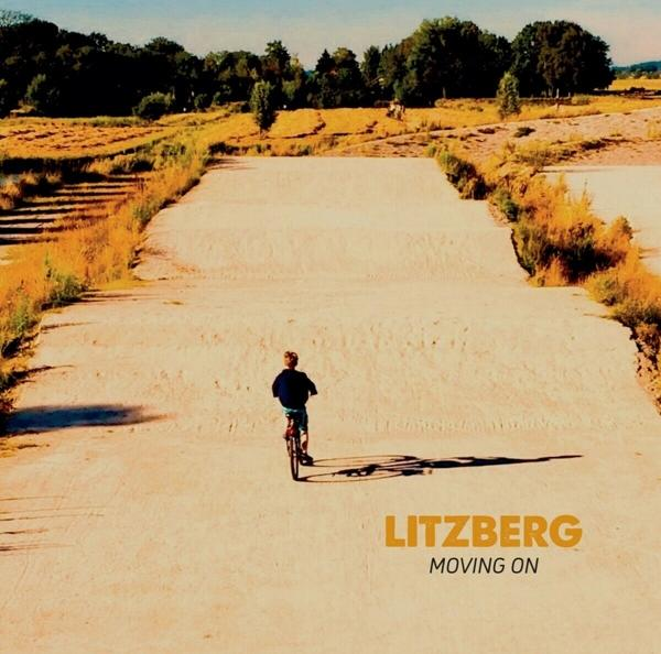 - (Vinyl) Moving - Litzberg On