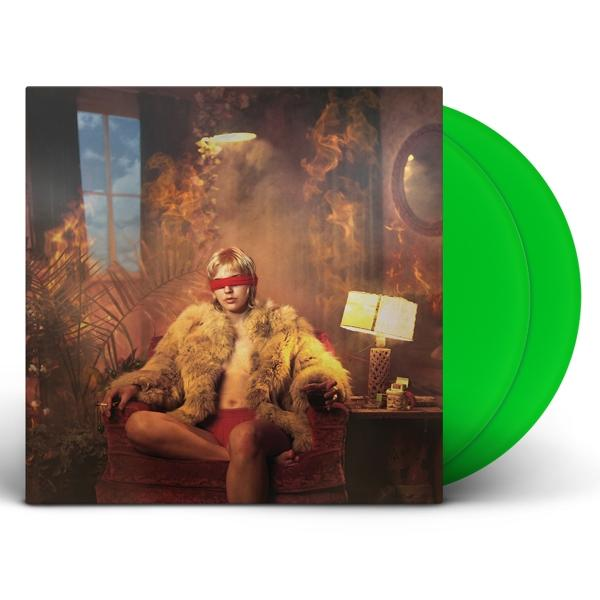 Caroline Rose - Art of Forgetting  - (Vinyl)