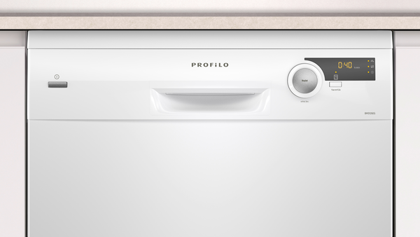 PROFILO BM3126EG 3 Program 13 Kişilik Bulaşık Makinesi