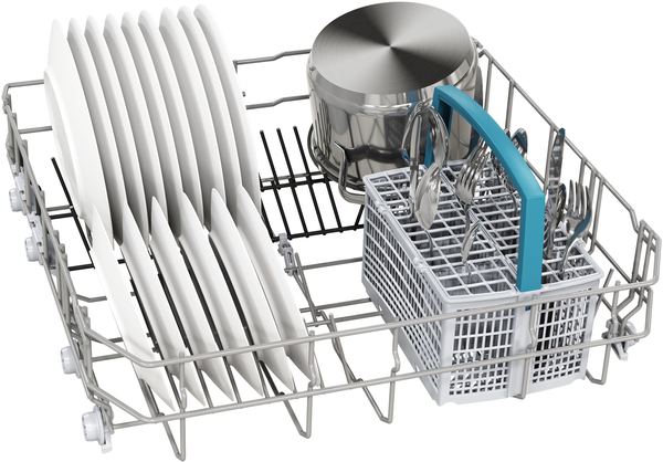 PROFILO BM3126EG 3 Program 13 Kişilik Bulaşık Makinesi