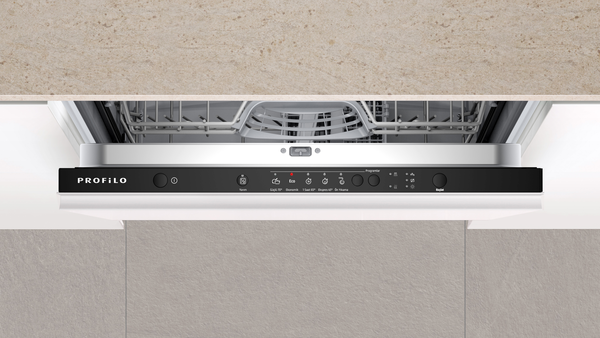 PROFILO BMA5102EV 5 Program 13 Kişilik Tam Entegre Ankastre Bulaşık Makinesi