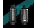 REVAMP Progloss™ Volume & Style Varmluftsborste