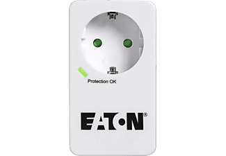 EATON Protection Box túlfeszültségvédő, 1 aljzat, 10A (PB1D)