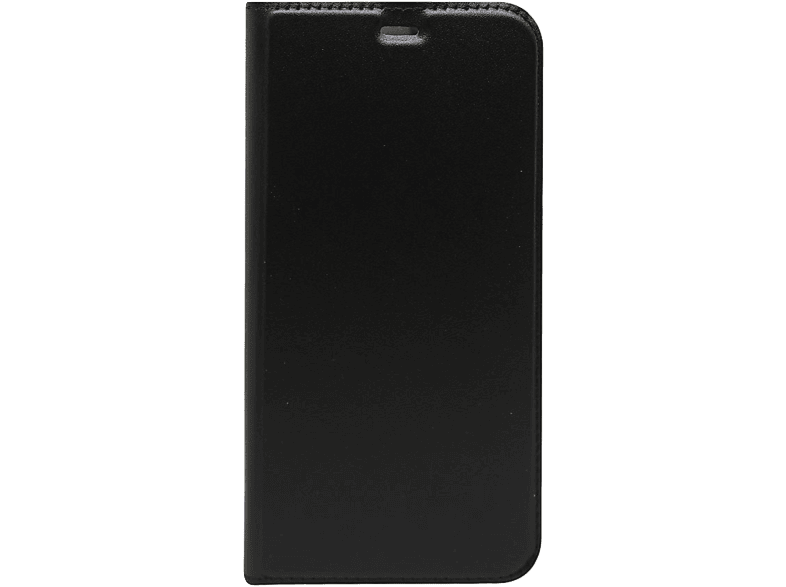 CASE AND PRO Samsung Galaxy A14 5G oldalra nyíló tok, fekete (BOOKTYPE-SAMA14-5GBK)