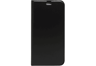 CASE AND PRO Samsung Galaxy A34 5G oldalra nyíló tok, fekete (BOOKTYPE-SAMA34-5GBK)