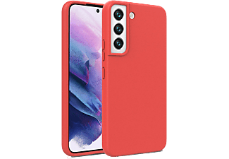 CASE AND PRO GoGreen Samsung A14 5G újrahasznosított tok, piros (GREENSAMA145G-R)