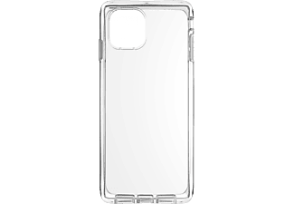 CASE AND PRO Honor Magic 5 Lite vékony szilikon hátlap, átlátszó (TPU-HONOR-M5LITE-TP)