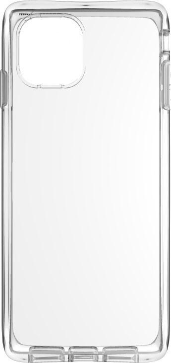 CASE AND PRO Xiaomi 13 Pro szilikon hátlap, átlátszó (TPU-XIA13P-TP)