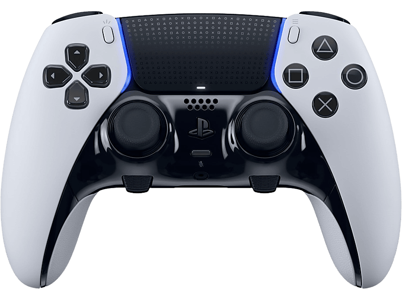 Ps5 console and store controller