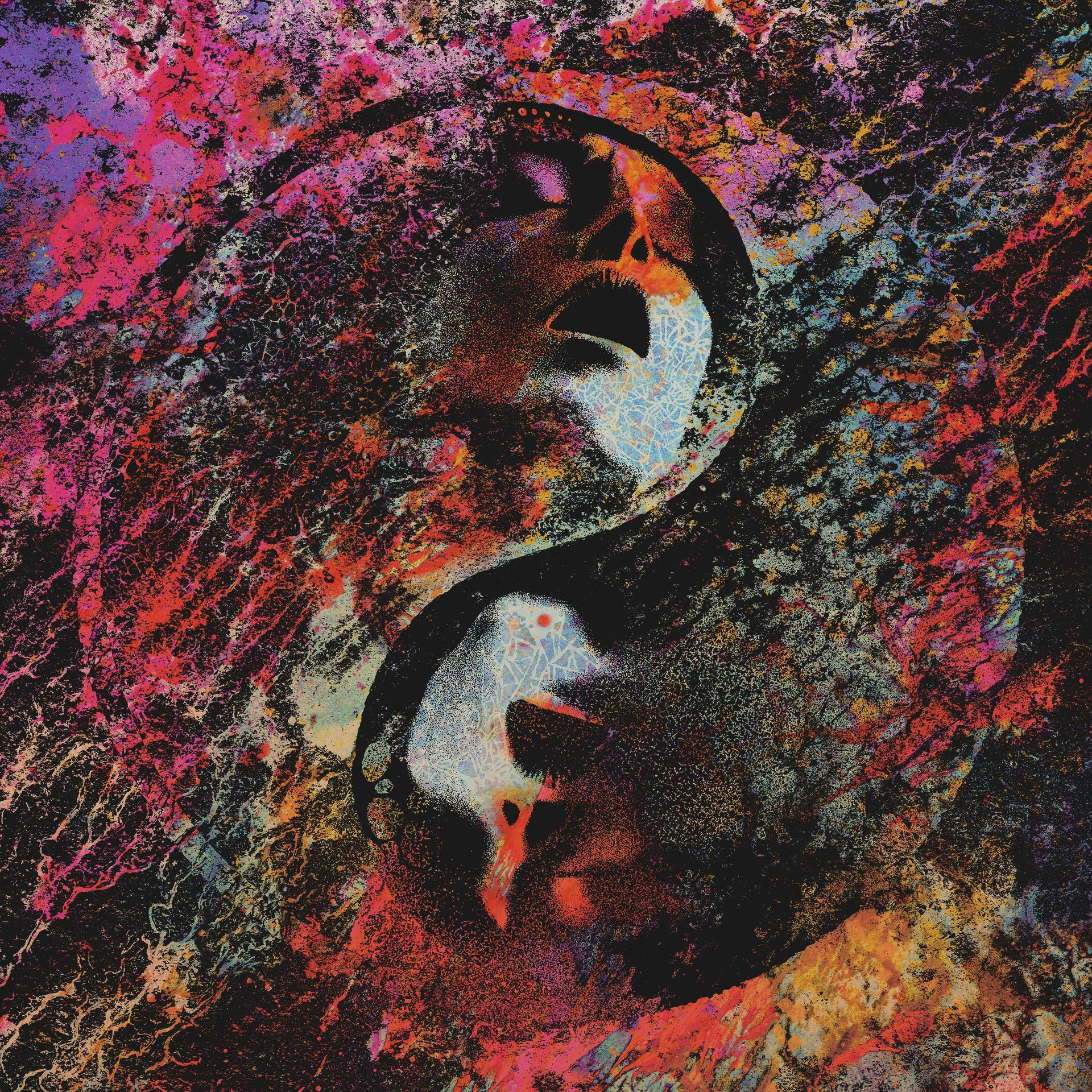 End / Cult Leader - Gather And Mourn  - (Vinyl)