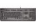 CHERRY KC 1068 - Tastatur (Schwarz)