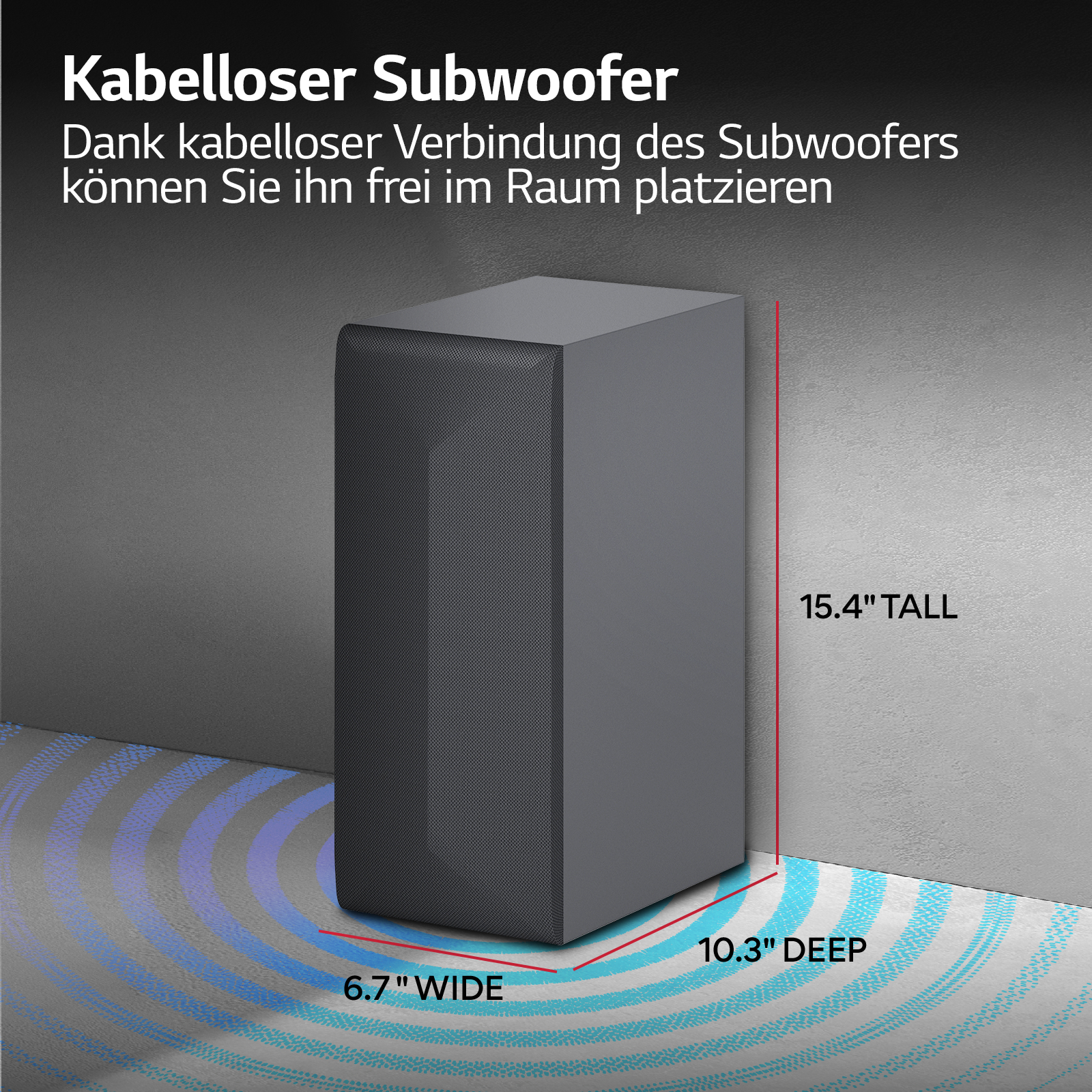 Zwei Hände halten eine silberne Glocke und eine Schnur weißer Perlen.