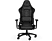 CORSAIR Gaming stoel TC100 Leatherette Zwart (CF-9010050-WW)