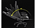 CORSAIR Gaming stoel TC100 Leatherette Zwart (CF-9010050-WW)