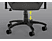 CORSAIR Chaise gamer T3 Rush Fabric Charcoal (CF-9010057-WW)