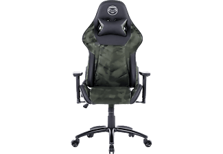 QWARE Chaise gamer Alpha Camouflage (GS-375CAM)