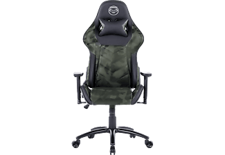 QWARE Gaming stoel Alpha Camouflage (GS-375CAM)