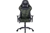 QWARE Chaise gamer Alpha Camouflage (GS-375CAM)
