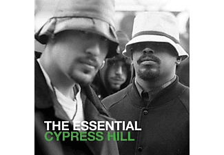 Cypress Hill - The Essential (CD)