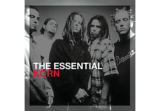 Korn - The Essential Korn (CD)