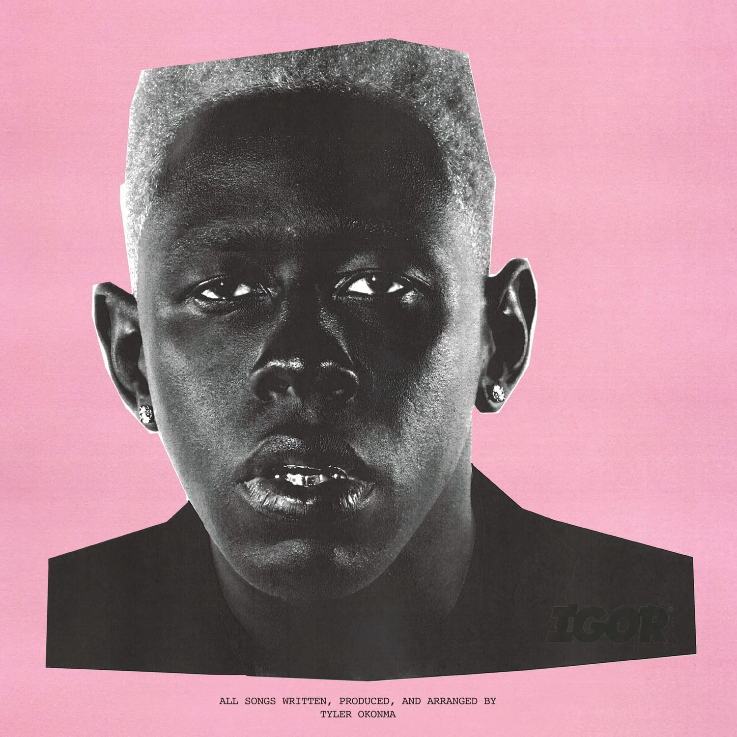 Tyler, The Creator - Igor (Vinyl LP (nagylemez))