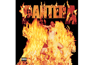 Pantera - Reinventing The Steel (Vinyl LP (nagylemez))