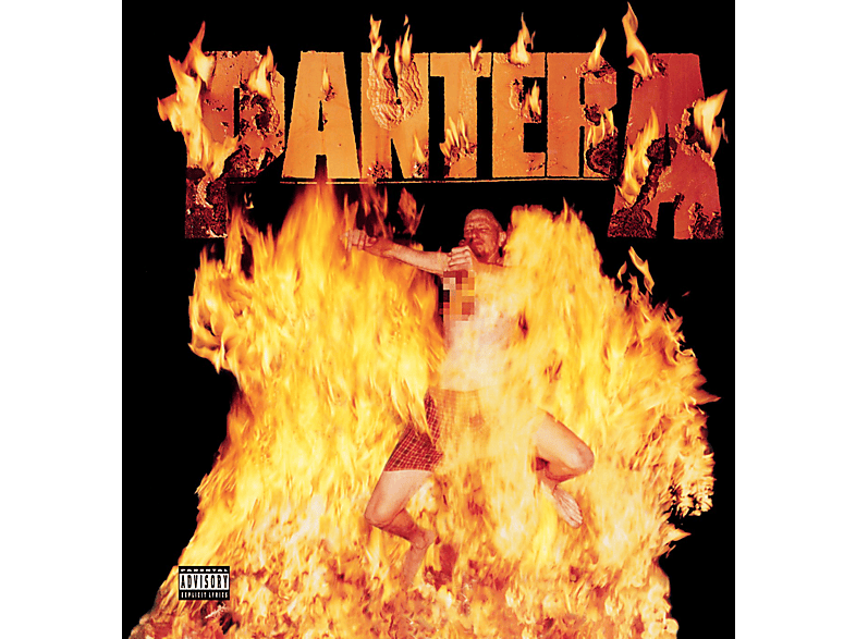 Pantera - Reinventing The Steel (Vinyl LP (nagylemez))