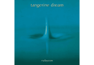 Tangerine Dream - Rubycon (Reissue) (CD)