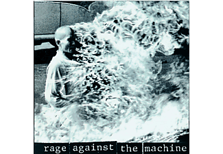 Rage Against The Machine - Rage Against The Machine (CD)