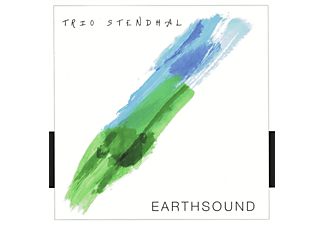 Trio Stendhal - Earthsound (CD)
