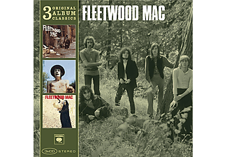 Fleetwood Mac - Original Album Classics (CD)