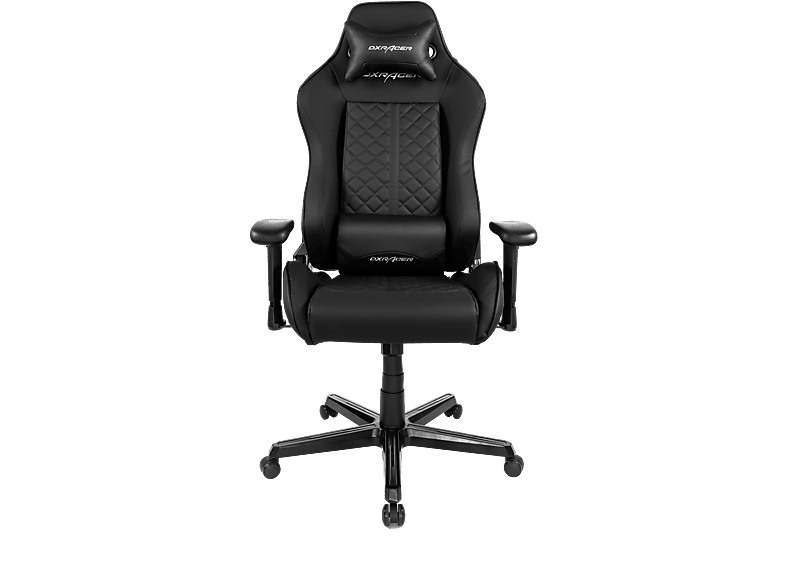 D73 Schwarz DRIFTING Gaming DXRACER Stuhl,