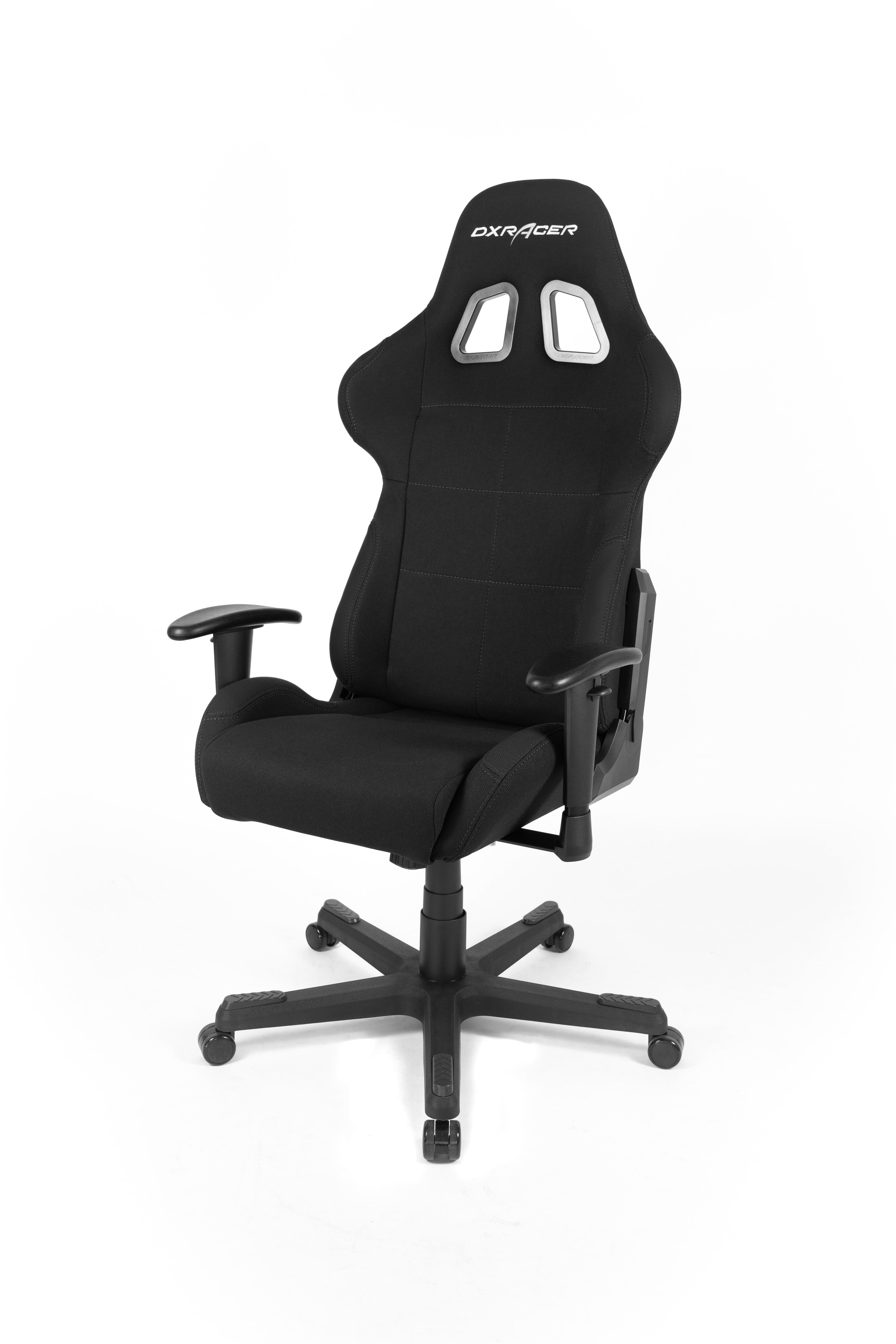 DXRACER Formula Gaming Stuhl, F01 Schwarz